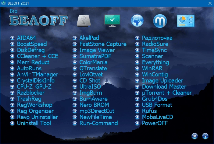Aktivatsiya Beloff 2o2o.12 Unpacked.webp