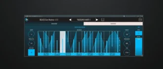 Aktivatsiya Bleass Slow Machine 1.1.1 Vst 3 Repack By R2r.webp