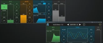 Aktivatsiya Bleass Fx Plugins 06.2022 Vst 3 Repack By R2r Flare.webp