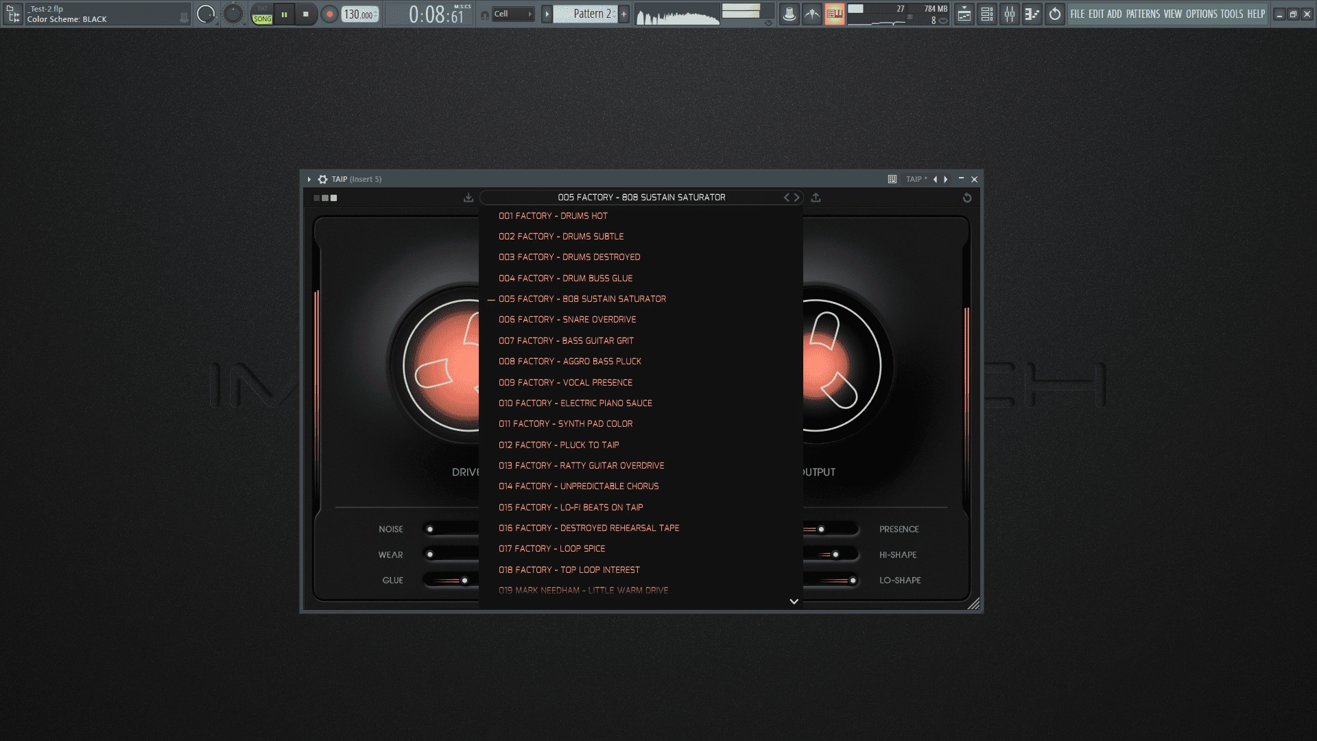 Aktivatsiya Baby Audio Taip 1.0.1 Vst Vst3 Aax Repack By Flare.webp