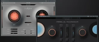 Aktivatsiya Baby Audio Plugin Bundle 08.2022 Vst Vst3 Aax Repack By Flare.webp