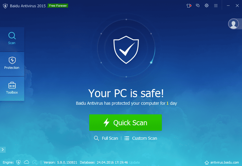 Aktivatsiya Baidu Antivirus 5.8.0.150821.png