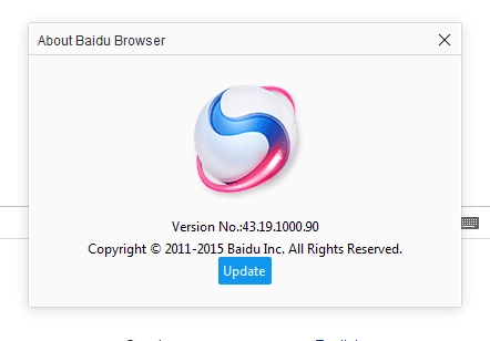 Aktivatsiya Baidu Browser 43.19.1000.90.webp
