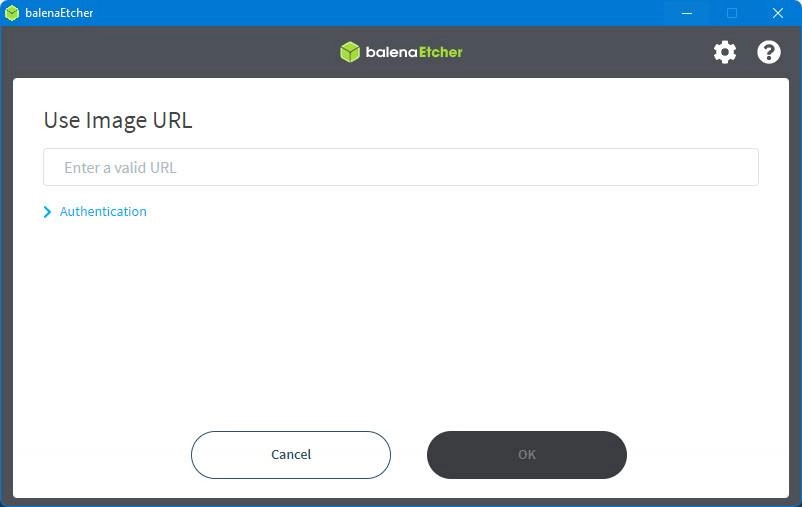Aktivatsiya Balenaetcher 2.1.0 Portable.webp