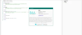 Aktivatsiya Basic4android 8.30.webp