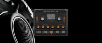 Aktivatsiya Beatmaker 808 Bass Module Iii 3.0.1 Vsti Vsti3 Retail.webp