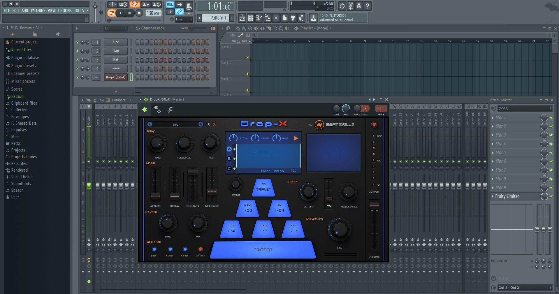 Aktivatsiya Beatskillz Dropx V1.0.0.webp