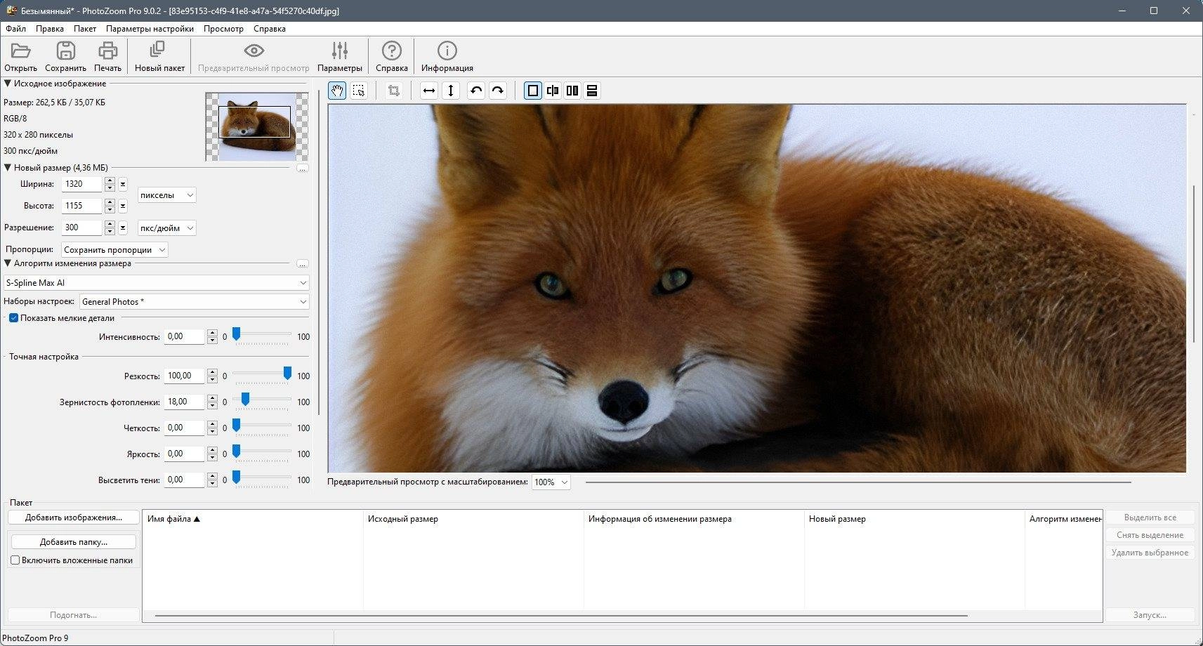 Aktivatsiya Benvista Photozoom Pro Plug In For Photoshop 9.0.2 Repack By Elchupacabra.webp