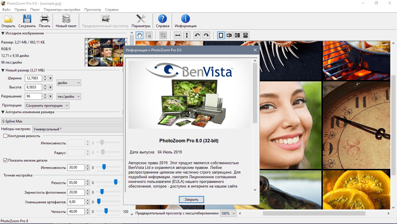 Aktivatsiya Benvista Photozoom Pro 8.0 Portable By Cheshirecat.webp