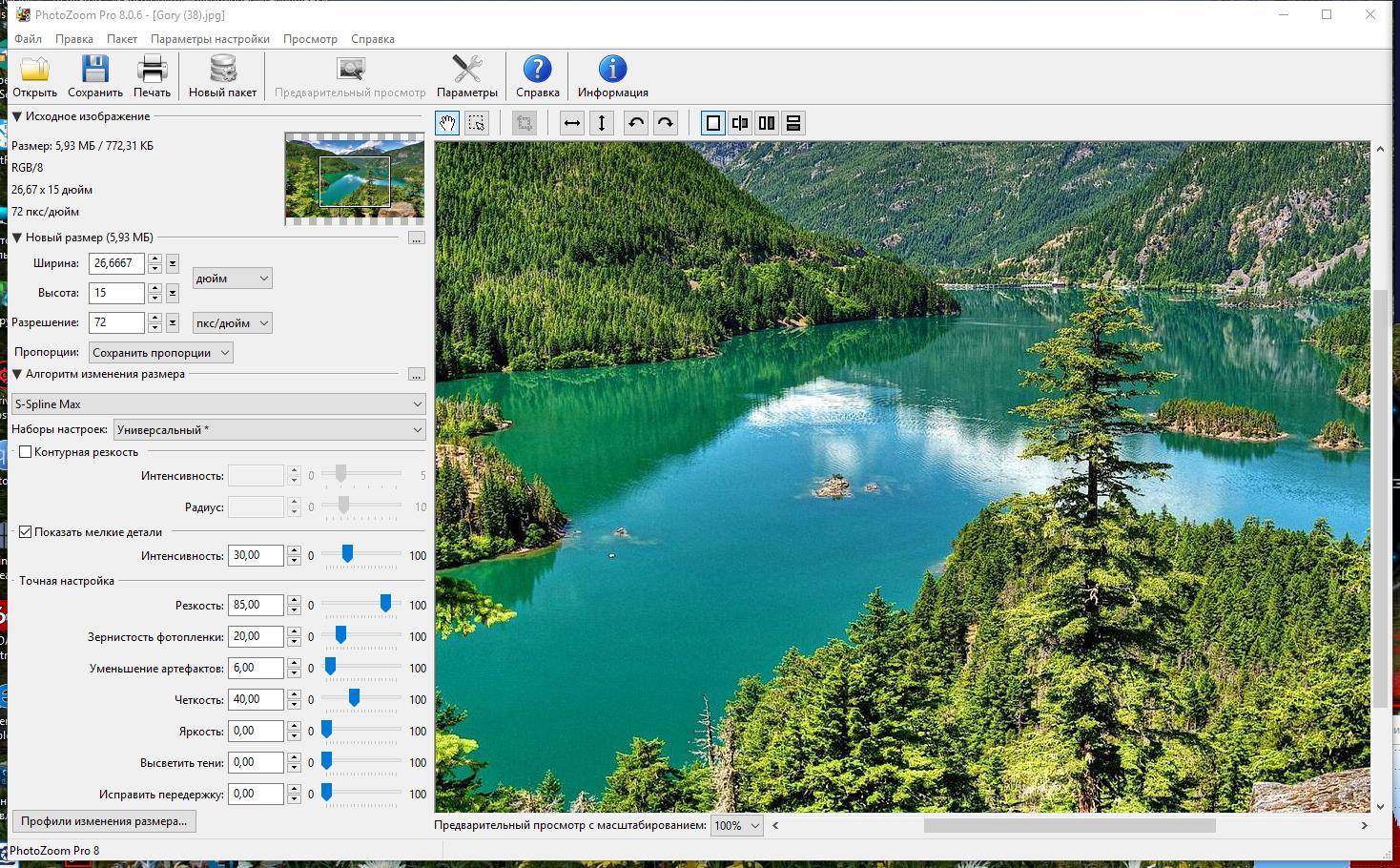 Aktivatsiya Benvista Photozoom Pro 9.0.0 Repack By Elchupacabra.jpg