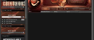 Aktivatsiya Best Service Chris Hein Solo Strings Complete V1.0.webp