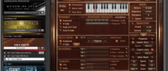 Aktivatsiya Best Service Chris Hein Solo Violin V1.0.webp