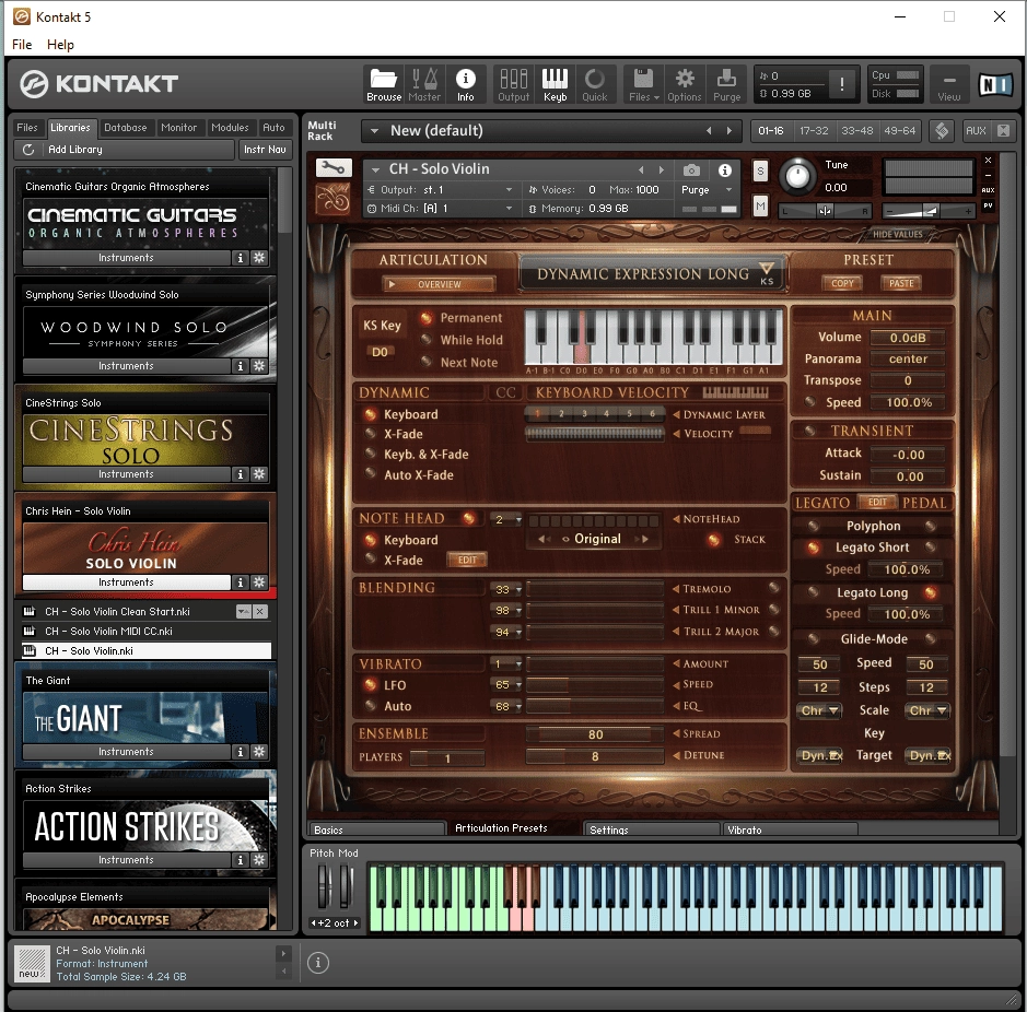 Aktivatsiya Best Service Chris Hein Solo Violin V1.0.webp