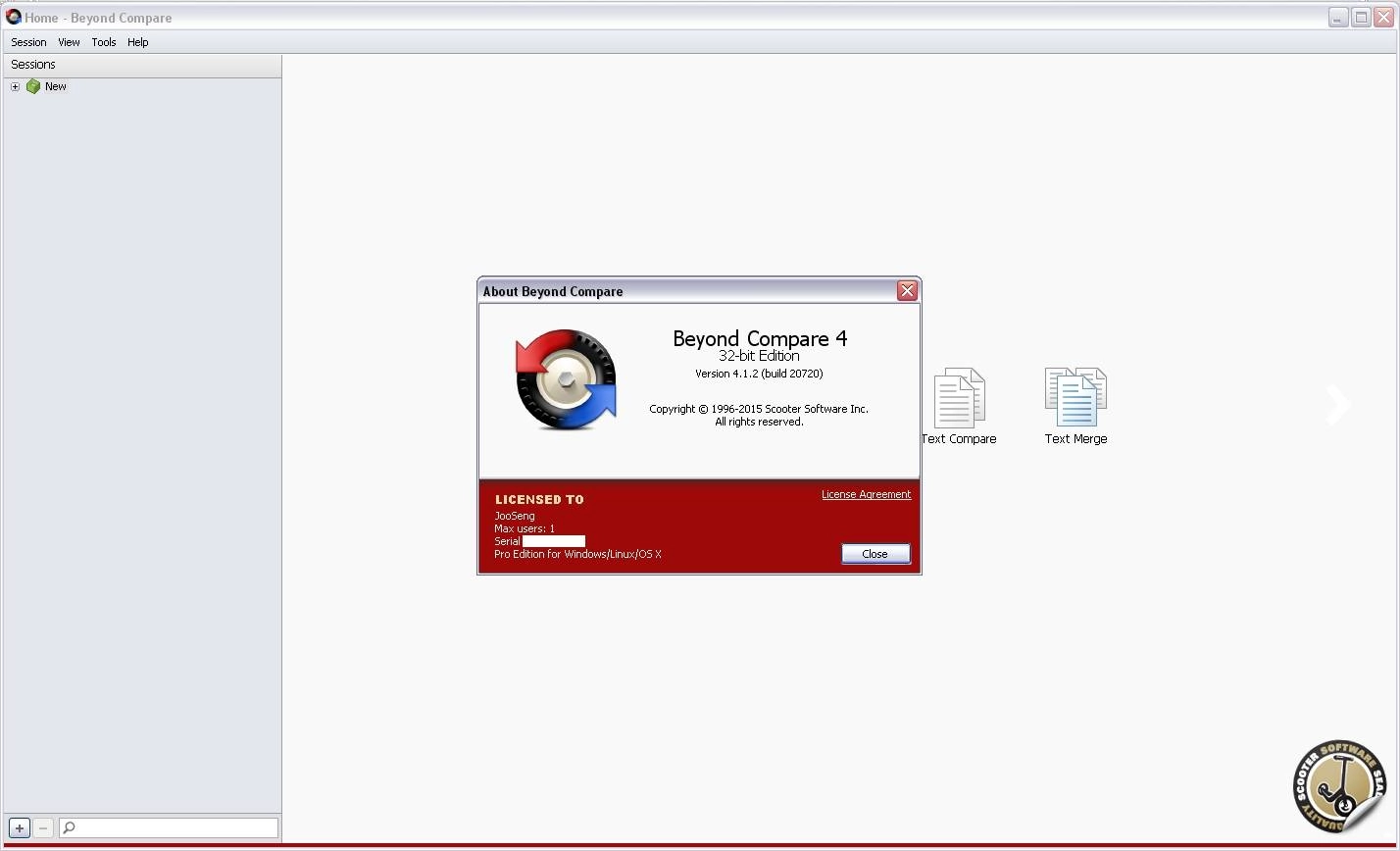 Aktivatsiya Beyond Compare Pro 4.1.2 Build 20720 Portable By Portableappc.webp