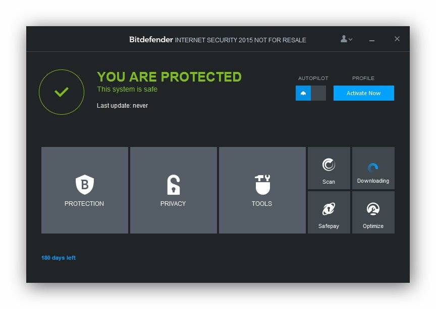 Aktivatsiya Bitdefender Internet Security 19.1.0.114.jpg