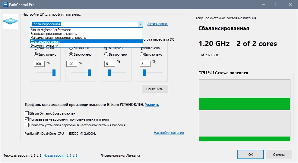Aktivatsiya Bitsum Parkcontrol Pro 1.3.1.6.webp