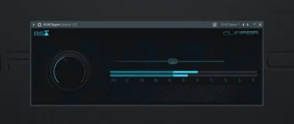 Aktivatsiya Black Salt Audio Clipper 1.0.0 Vst Aax.webp