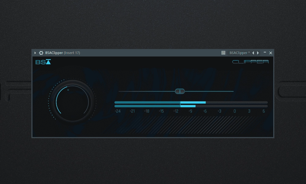 Aktivatsiya Black Salt Audio Clipper 1.0.0 Vst Aax.webp
