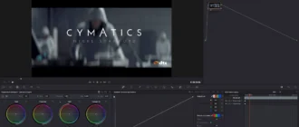 Aktivatsiya Blackmagic Design Davinci Resolve Studio 18.5.1 Build 6 Repack By Alekseypopovv.webp