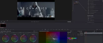 Aktivatsiya Blackmagic Design Davinci Resolve Studio 18.6.6 Build 7.webp