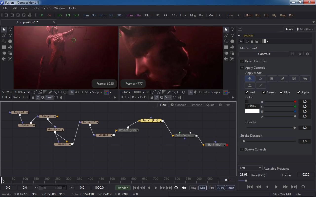 Aktivatsiya Blackmagic Design Fusion 8.0 Build 18.webp
