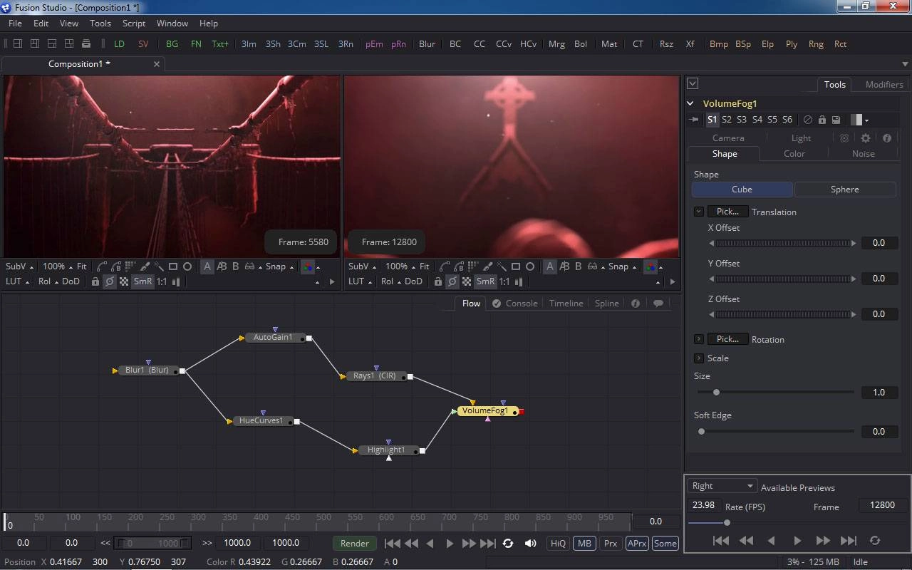 Aktivatsiya Blackmagic Design Fusion Studio 8.0 Build 18 Edit Connection Repack Teamvr.webp