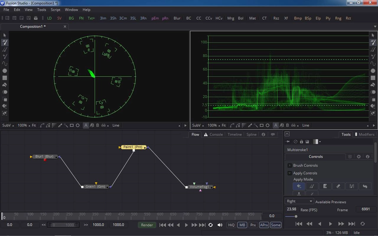 Aktivatsiya Blackmagic Design Fusion Studio 8.1 Build 36 Edit Connection Repack Teamvr.webp