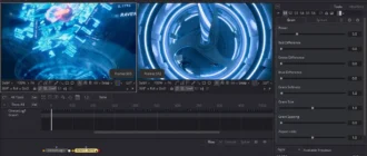 Aktivatsiya Blackmagic Design Fusion Studio 9.0.2 Build 15 Edit Connection Repack Teamvr.webp