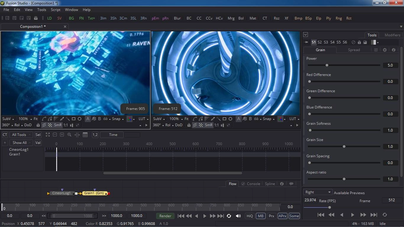 Aktivatsiya Blackmagic Design Fusion Studio 9.0.2 Build 15 Edit Connection Repack Teamvr.webp