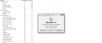 Aktivatsiya Bleachbit 2.0 Portable.webp