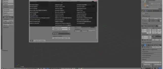 Aktivatsiya Blender 2.79 Portable.webp