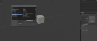 Aktivatsiya Blender 2.92 Portable.webp