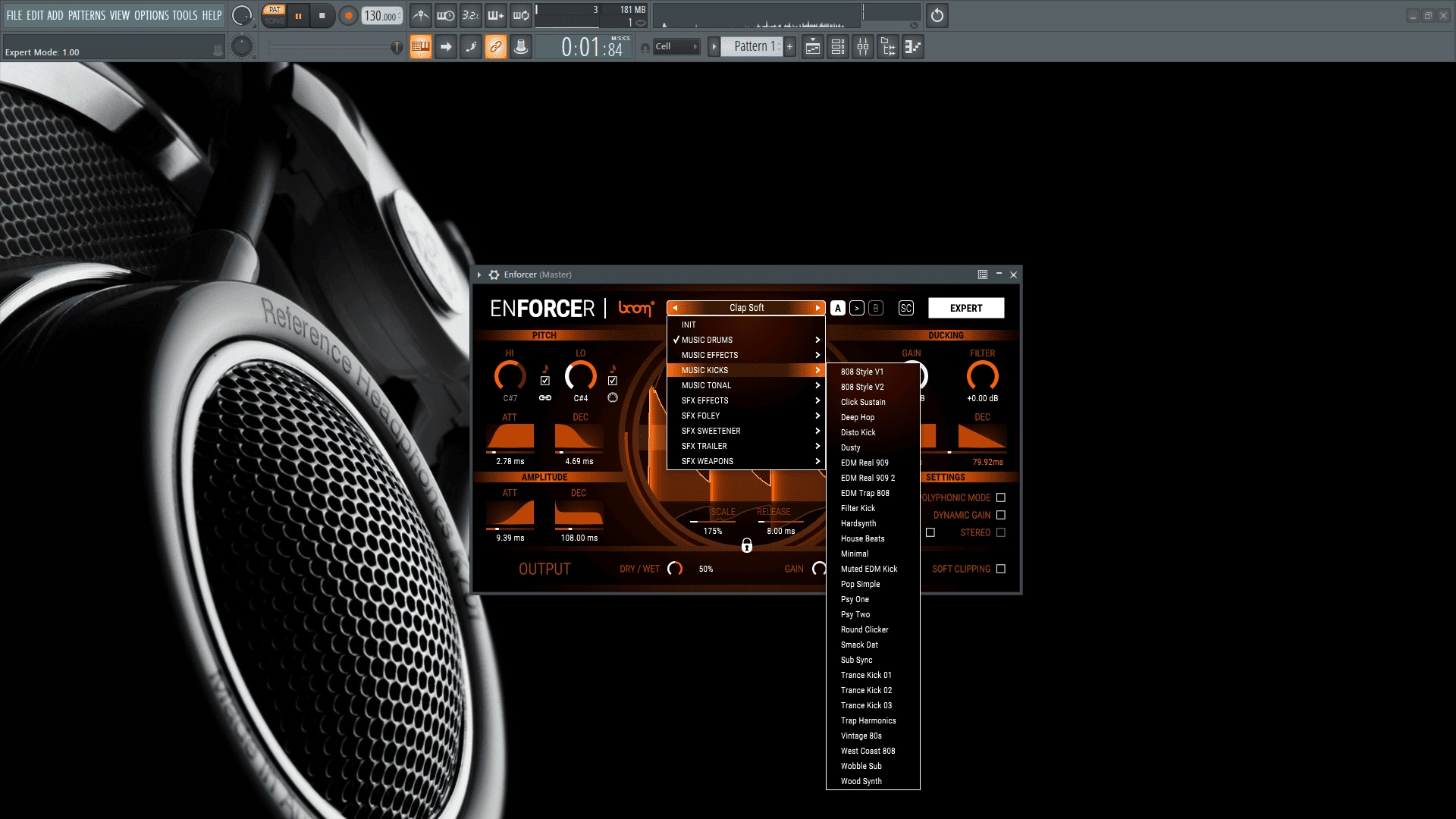 Aktivatsiya Boom Library Enforcer 1.2.0 Vst Vst3 Aax Repack By R2r.webp