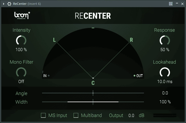 Aktivatsiya Boom Library Recenter 1.0.1 Vst Vst3 Aax Repack By R2r.webp