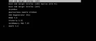 Aktivatsiya Boot Usb Sergei Strelec V.7.2.webp