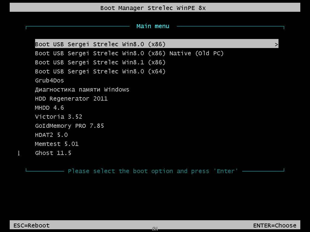 Aktivatsiya Boot Usb Sergei Strelec V.8.2 Fix.webp