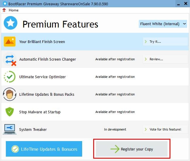 Aktivatsiya Bootracer Premium 7.96.0.596.webp