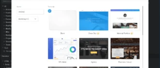 Aktivatsiya Bootstrap Studio 6.4.0 Repack By Xetrin.webp