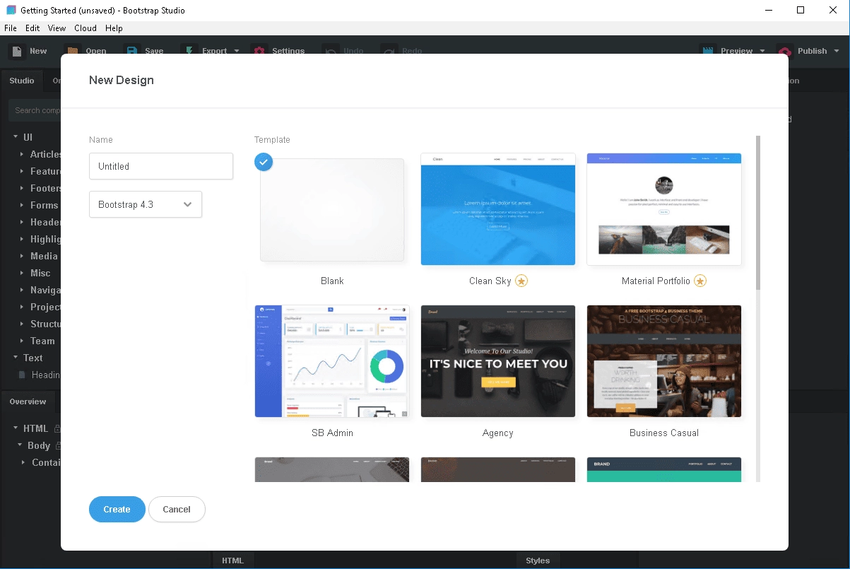 Aktivatsiya Bootstrap Studio 6.4.0 Repack By Xetrin.webp
