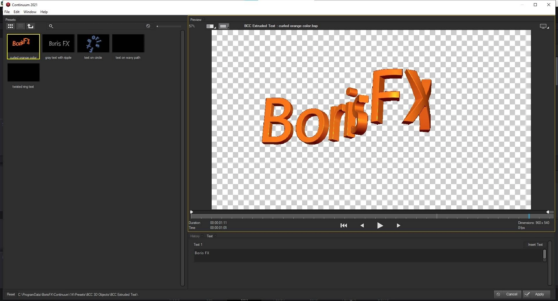 Aktivatsiya Boris Fx Continuum Complete V14.0.1.602 V14.0.1.602.webp