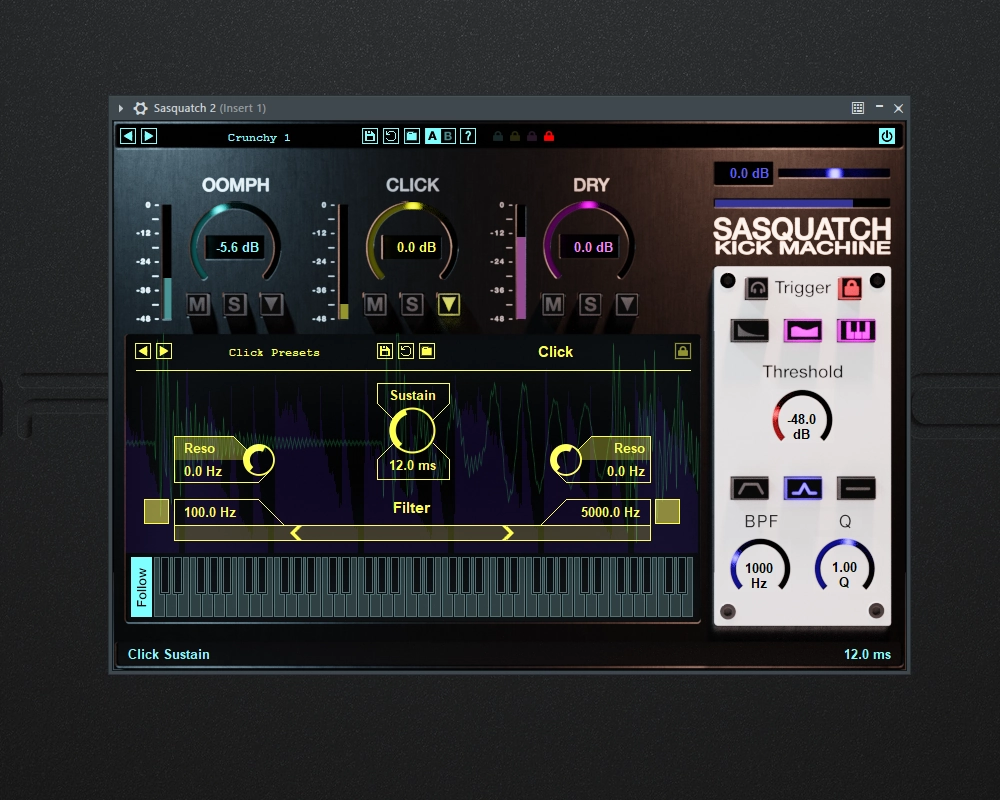 Aktivatsiya Boz Digital Labs Sasquatch 2.0.5 Vst Vst3 Aax.webp