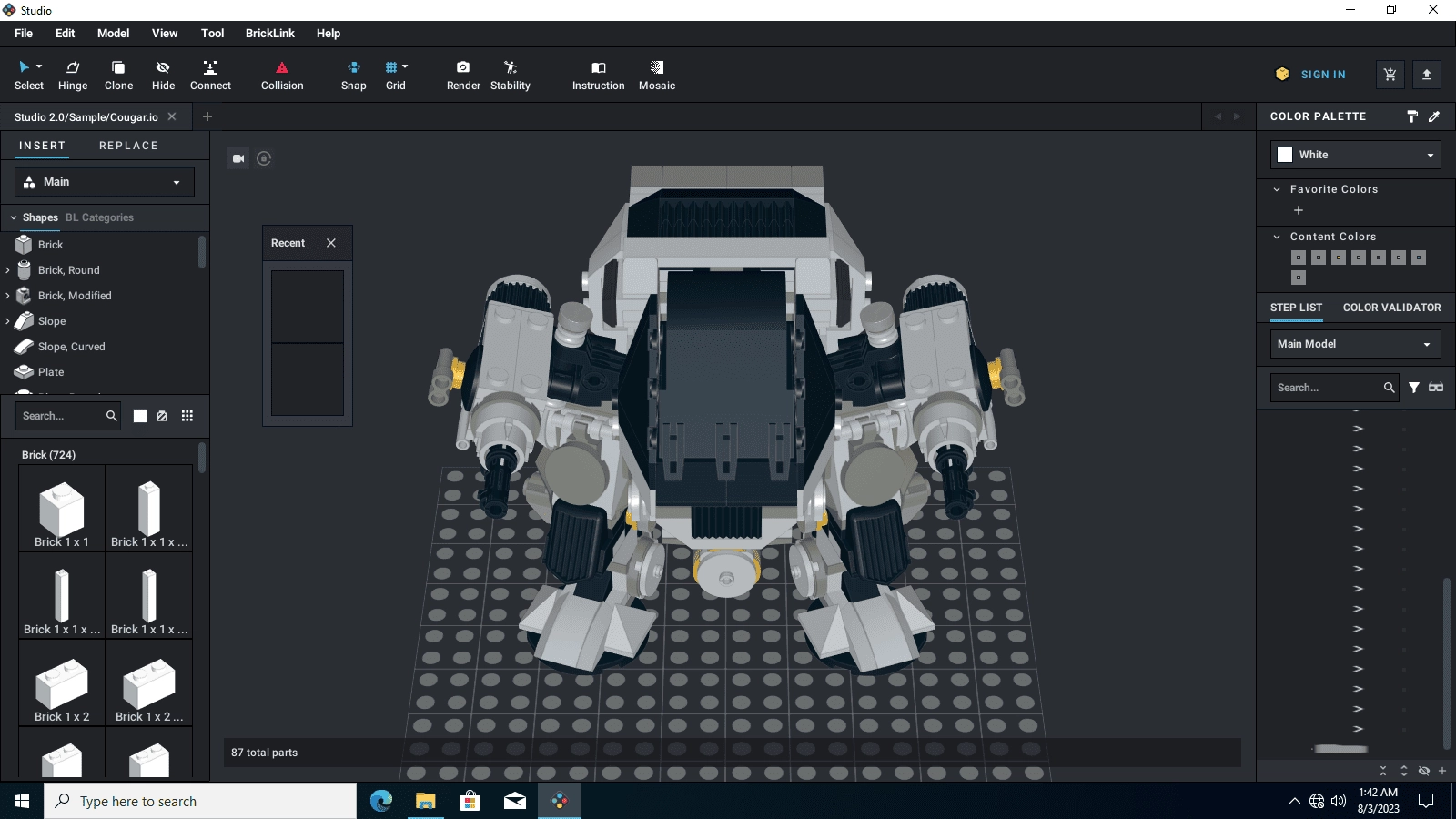 Aktivatsiya Bricklink Studio 2.23.7.webp