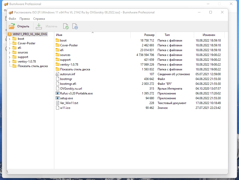 Aktivatsiya Burnaware Professional 16.8 Repack By Tryroom.webp
