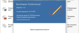 Aktivatsiya Burnaware Professional 18.0 Repack By Elchupacabra.webp