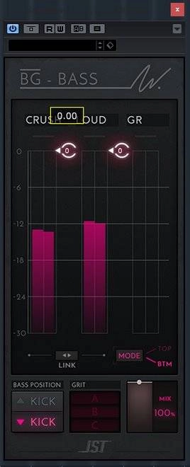 Aktivatsiya Bus Glue Joel Wanasek Bundle V1.0.0 Vst Vst3 Aax X86 X64 Retail.webp