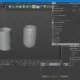 Aktivatsiya C4dzone Quadcaps V1.0 For Cinema 4d.webp