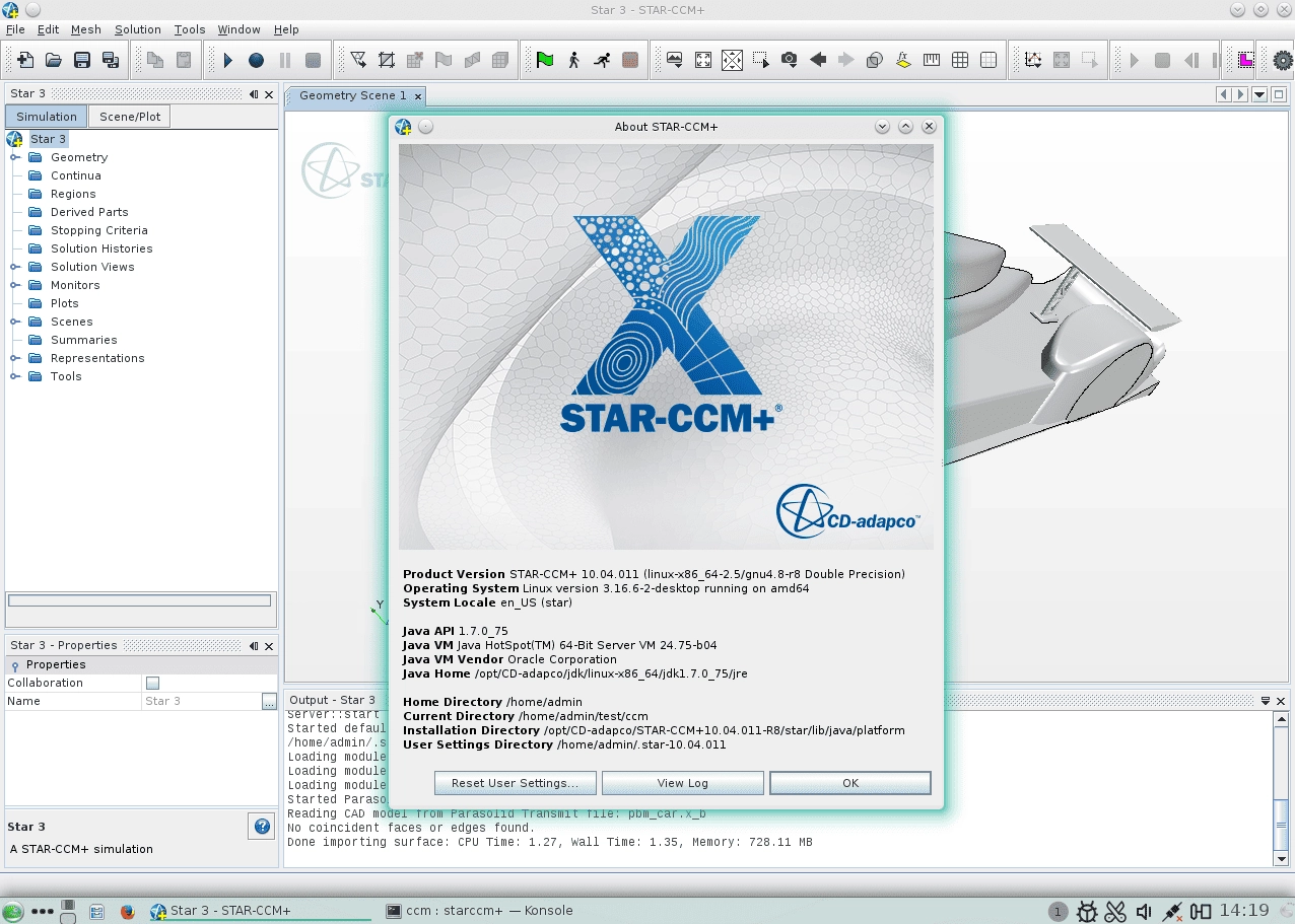 Aktivatsiya Cd Adapco Star Ccm 10.04.011 R8 Windows X64linux X64.webp