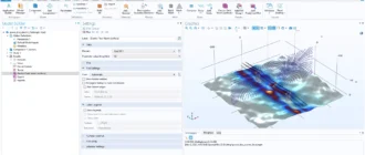 Aktivatsiya Comsol Multiphysics 6.1 Build 282.webp