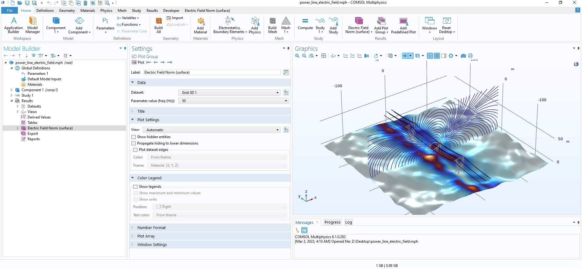 Aktivatsiya Comsol Multiphysics 6.1 Build 282.webp