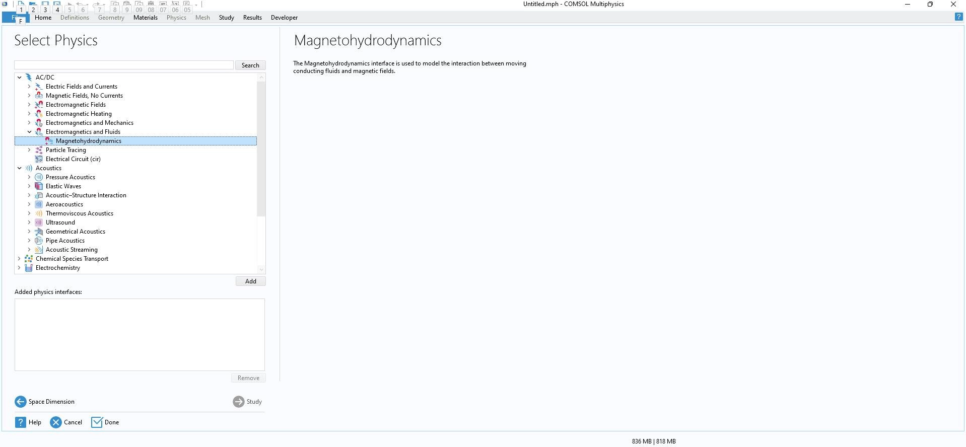 Aktivatsiya Comsol Multiphysics 6.2 Build 339.webp